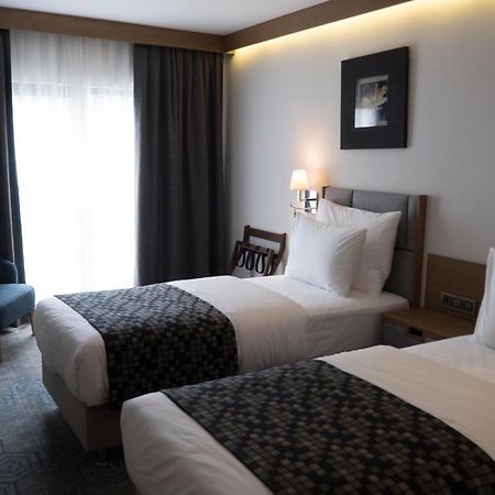 Yuksel Istanbul Yenikapı Hotel Bagian luar foto