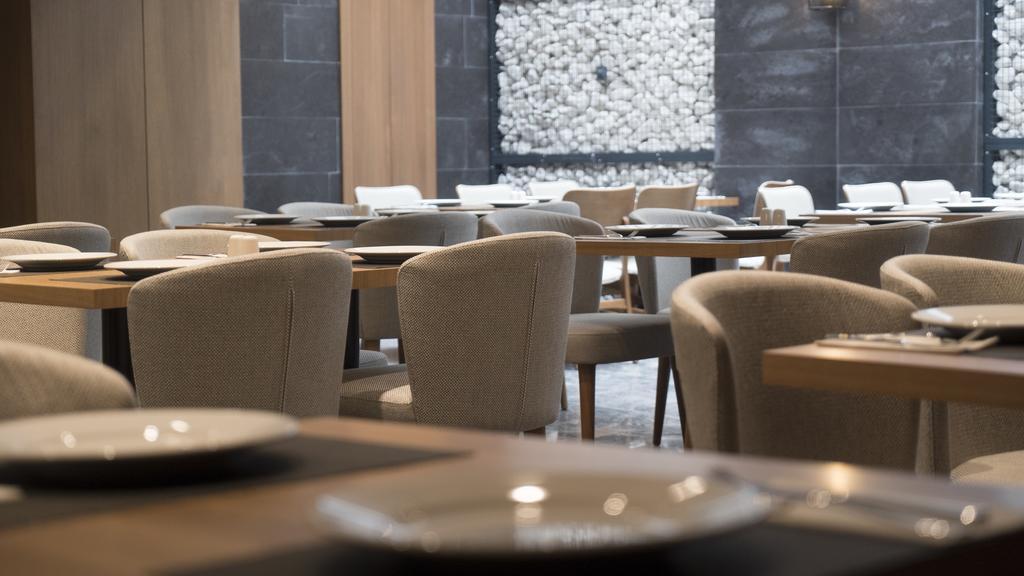 Yuksel Istanbul Yenikapı Hotel Bagian luar foto