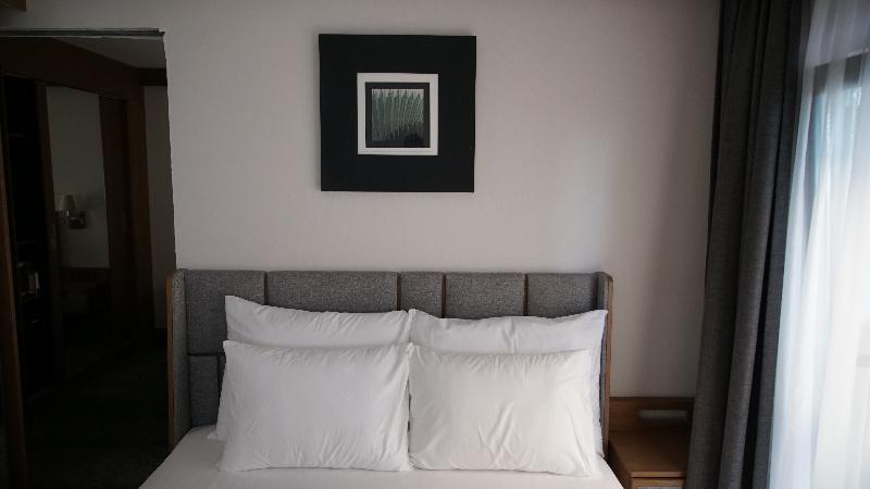 Yuksel Istanbul Yenikapı Hotel Bagian luar foto